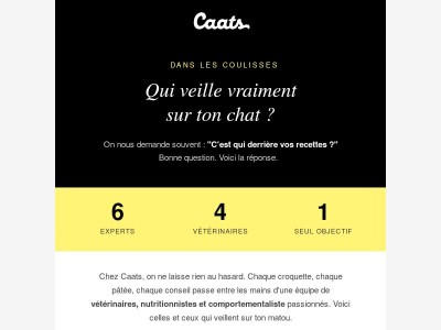 Ce que les autres marques ne te montrent pas 👀