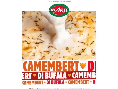 Pour les amoureux de fromage🧀