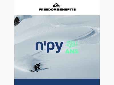 Vivez un week-end inoubliable dans les Pyrénées pour les 20 ans de N'PY