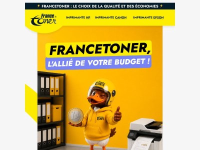 Faites place aux économies 🌟