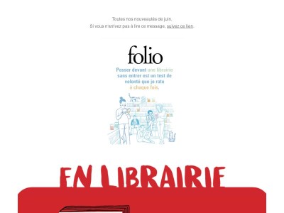 ☀️ L’été commence entre les pages d'un bon livre​