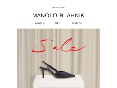 Sale Monochrome Edit | Up to 50% Off