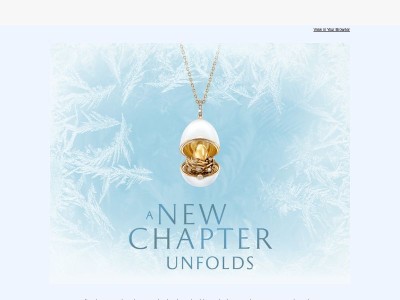 A New Chapter Unfolds