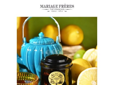 Les meilleurs thés Earl Grey et 100 places de cinéma à gagner