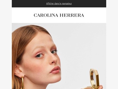 Recevez votre cadeau Spring 26