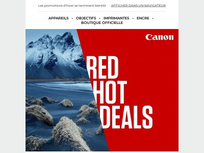 {{ firstname }}, derniers jours pour économiser