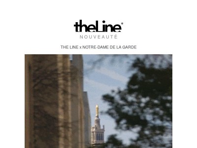 NOUVEAUTÉ: Notre-Dame de la Garde