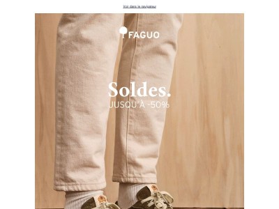 Soldes I Baskets