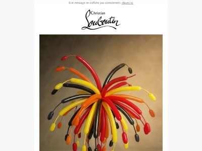 Une nouvelle année à célébrer ensemble