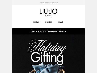 Cadeaux de dernière minute | Livraison gratuite