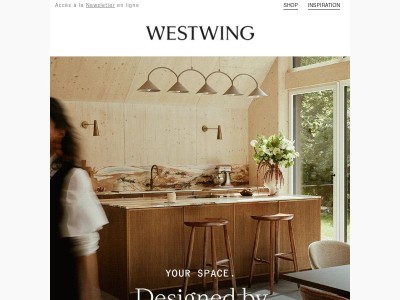 Interior Designers create your home