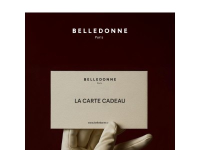 Le cadeau qui arrive à temps. Et qui fait plaisir.