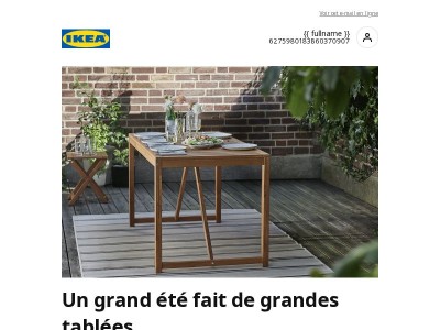 Célébrez l’été et ses couleurs avec Midsommar !
