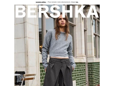 This winter’s the mood ❄️