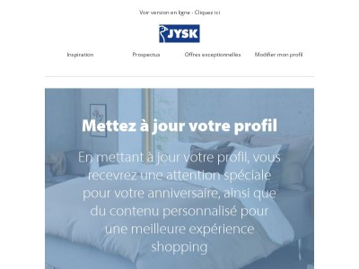 {{ lastname }} ! Vous souhaitez une expérience shopping personnalisée ?
