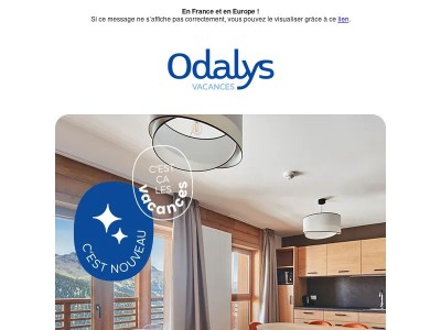 ☀️ Nouvelles destinations : des surprises et du fun pour tous !