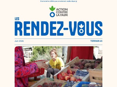 / LES RENDEZ-VOUS / Le marché qui redonne vie au quartier
