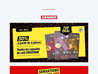 💥Profitez-en: p. ex. 54% de rabais sur Lenor✨