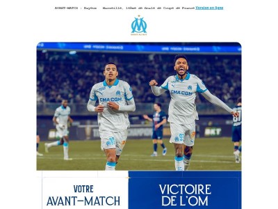 Toutes les infos pour le match de ce soir 🔥