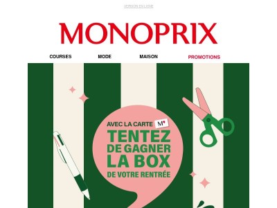 Quelle box rentrée est faite pour vous ? 🎁