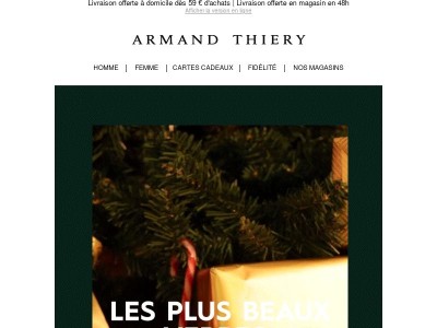 Les plus beaux verres pour vos fêtes ✨