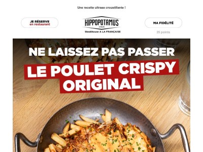 Vous n'allez pas laisser passer ça ? 👀