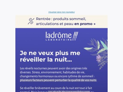 Réveils nocturnes : et si vous pouviez agir ? 🌟