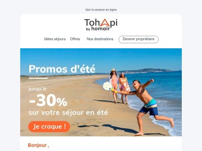 🏊‍♂️ Nos plus beaux parcs aquatiques pour vous rafraîchir