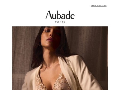 Nouveau désir en broderie française