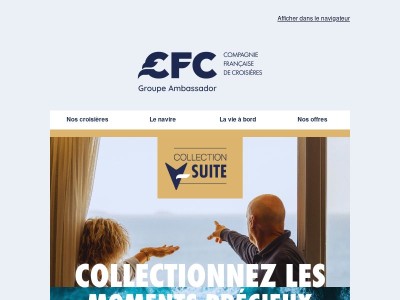 Collectionnez les moments précieux 💫