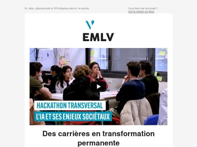 🌍 {{ lastname }}, se former aux métiers qui se transforment