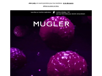 alien pulp la nouvelle addiction pulpeuse