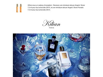 L’ultime sélection pour éblouir pendant les fêtes​