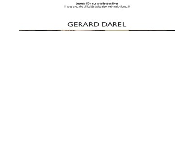 Soldes Jusqu'à -50% I C'est parti !