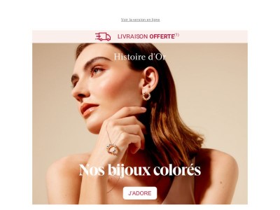 Faites place aux couleurs !