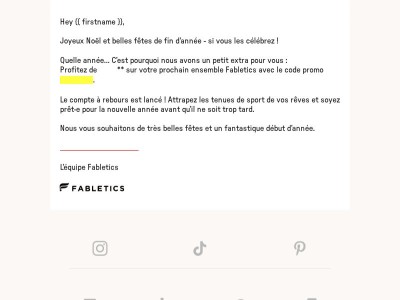 Il faut qu’on parle...