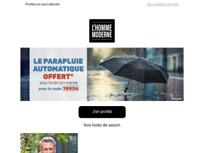 Un cadeau vous attend ! 🎁