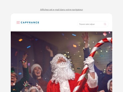 Bonnes fêtes de fin d'année 😍