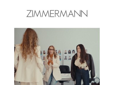 Inside the atelier, Fall 26