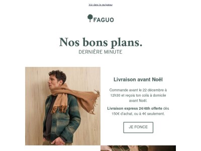 Derniers jours pour tes cadeaux