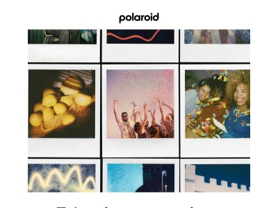 🫶 There’s no loyalty like Polaroid loyalty.