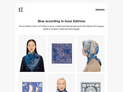 An invitation to the imaginary