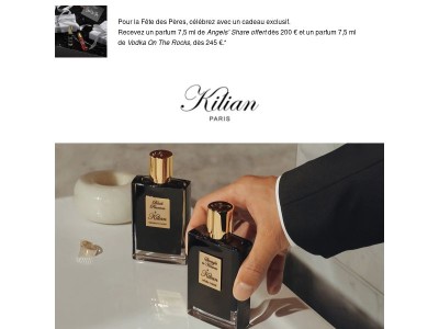 Pour lui