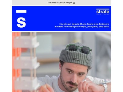 Etienne témoigne : « Que sont devenus les anciens Stratos ? »