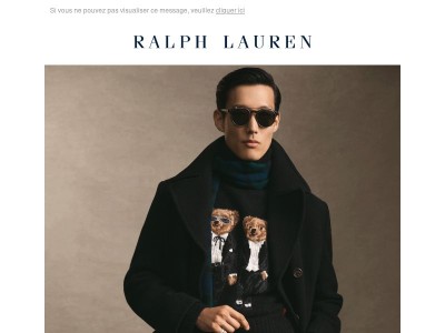 Nouveautés : Tailoring souple, tenues de fête et textures chaudes