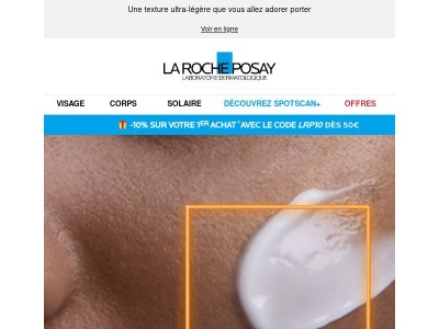 Le geste invisible qui change tout pour votre peau !