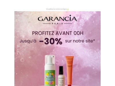 Dernière chance pour profiter des Magic Days !