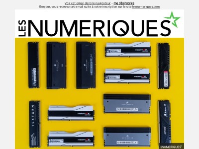 Pénurie de RAM : nos astuces pour booster votre ordinateur sans dépenser un centime