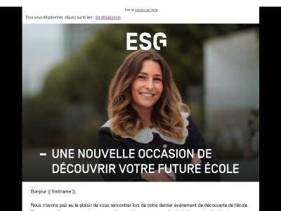 👉Vous attendez un désistement ? Prenez les devants !