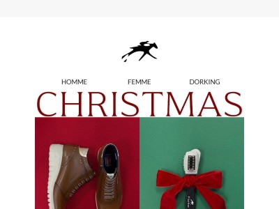 Guide cadeaux Noël 🎄 Surprenez vos proches à Noël!